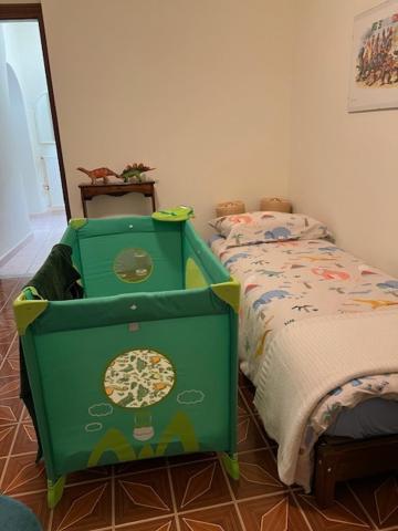 비기우 Il Cavatore 빌라 외부 사진